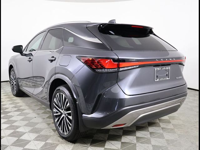 2024 Lexus RX RX 350 Premium Plus