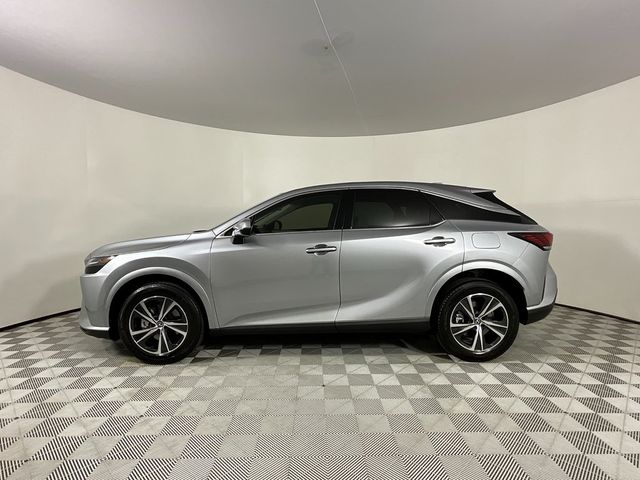 2024 Lexus RX 350