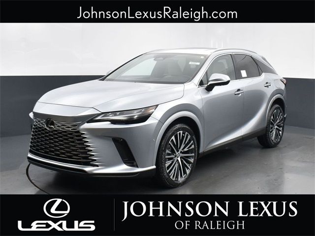 2024 Lexus RX RX 350 Premium Plus