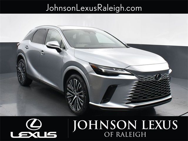 2024 Lexus RX RX 350 Premium Plus