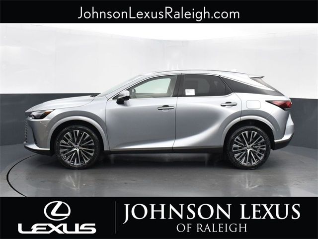 2024 Lexus RX RX 350 Premium Plus