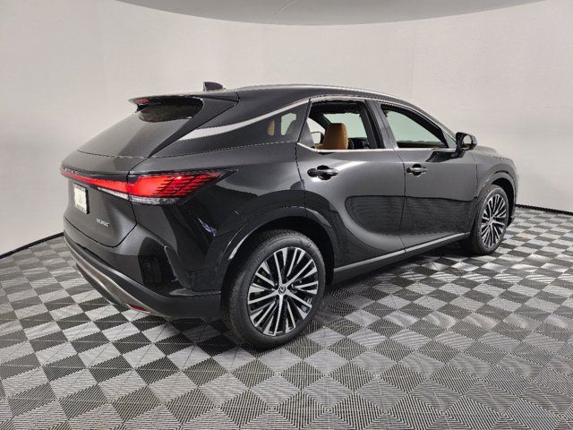 2024 Lexus RX RX 350 Premium Plus