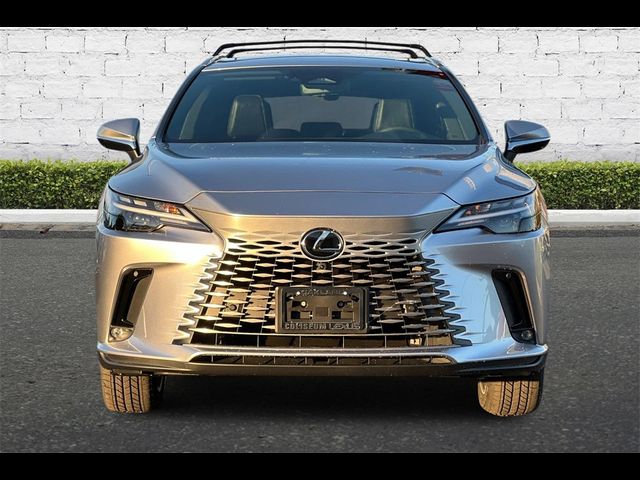 2024 Lexus RX RX 350 Premium Plus