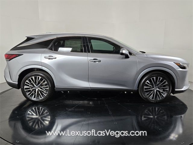 2024 Lexus RX RX 350 Premium Plus