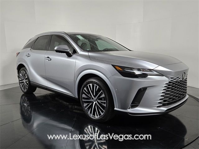 2024 Lexus RX RX 350 Premium Plus