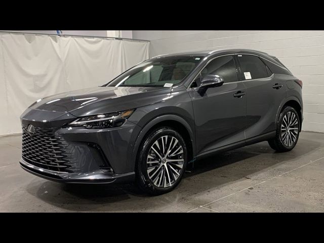 2024 Lexus RX RX 350 Premium Plus