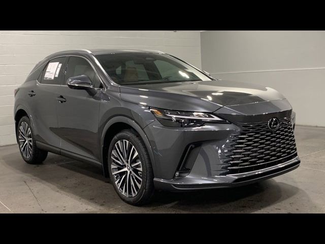 2024 Lexus RX RX 350 Premium Plus