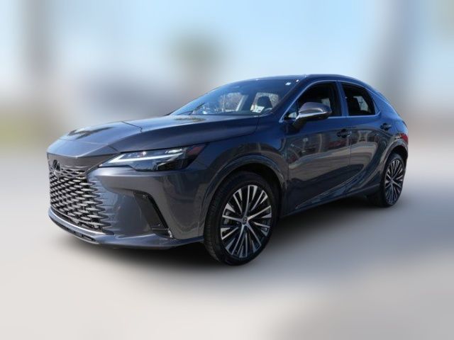 2024 Lexus RX 350