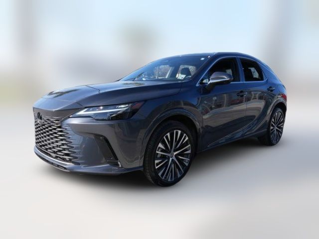 2024 Lexus RX 350