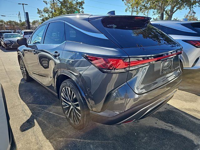 2024 Lexus RX 350