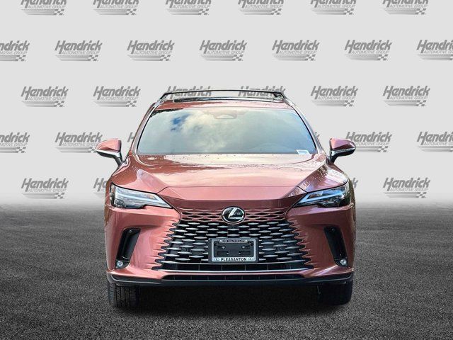 2024 Lexus RX RX 350 Premium Plus