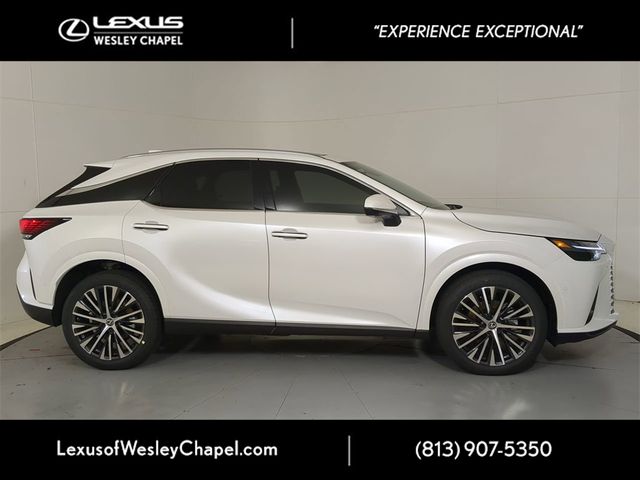 2024 Lexus RX RX 350 Premium Plus