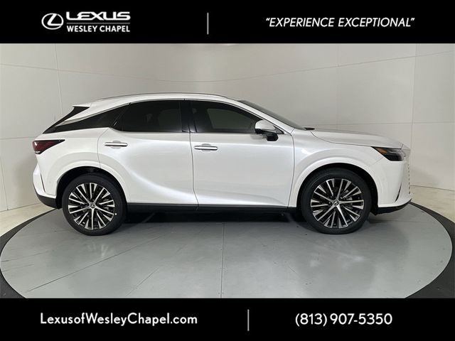 2024 Lexus RX RX 350 Premium Plus