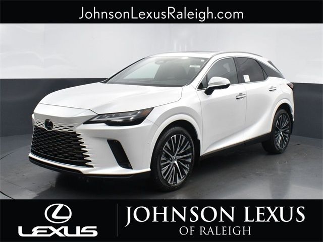 2024 Lexus RX RX 350 Premium Plus