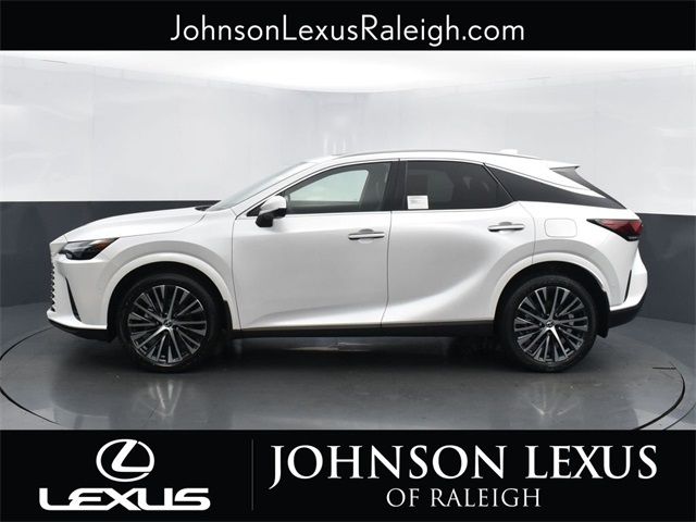 2024 Lexus RX RX 350 Premium Plus