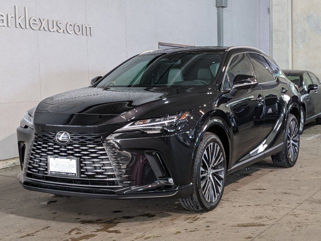 2024 Lexus RX RX 350 Premium Plus