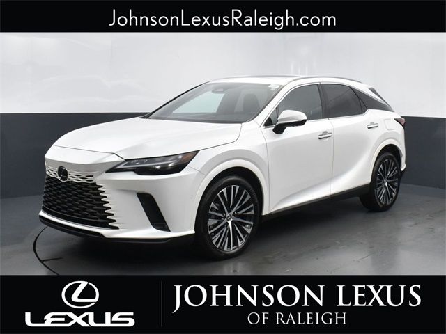 2024 Lexus RX RX 350 Premium Plus