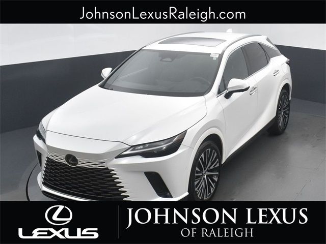 2024 Lexus RX RX 350 Premium Plus