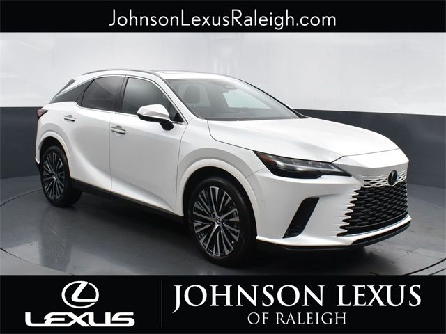 2024 Lexus RX RX 350 Premium Plus