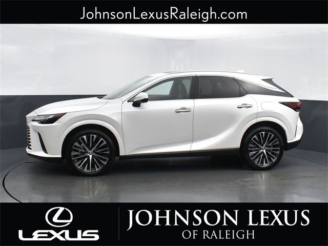 2024 Lexus RX RX 350 Premium Plus