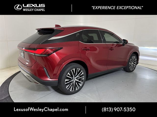 2024 Lexus RX RX 350 Premium Plus