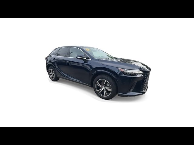 2024 Lexus RX 