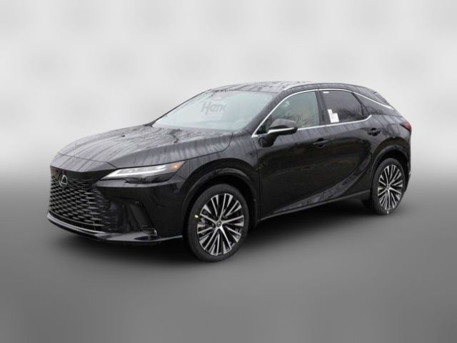 2024 Lexus RX RX 350 Premium Plus