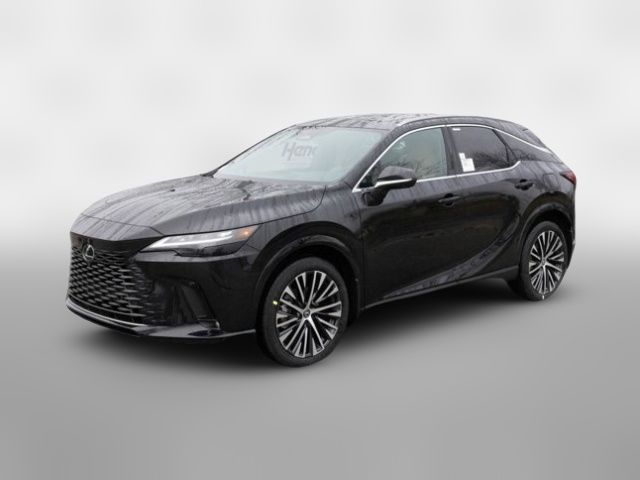 2024 Lexus RX RX 350 Premium Plus