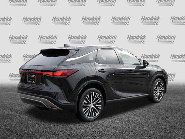 2024 Lexus RX RX 350 Premium Plus