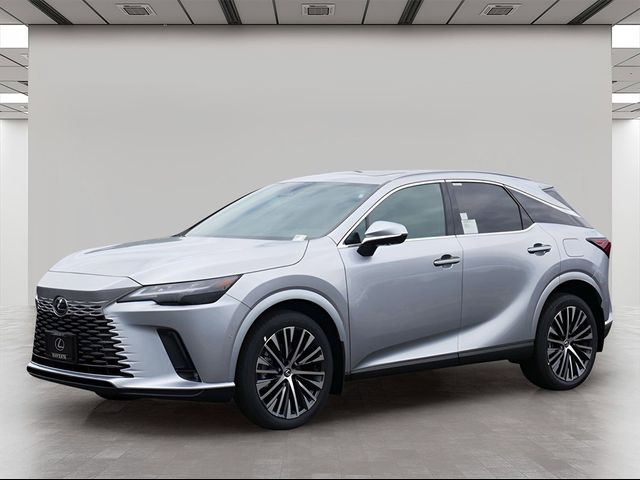 2024 Lexus RX RX 350 Premium Plus