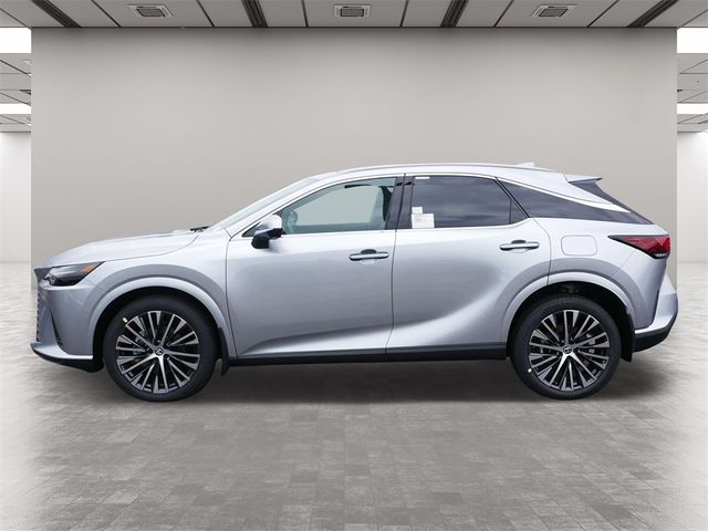 2024 Lexus RX RX 350 Premium Plus