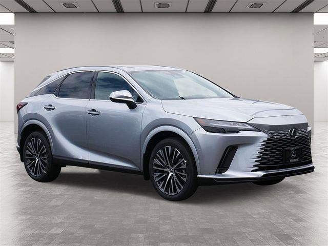 2024 Lexus RX RX 350 Premium Plus