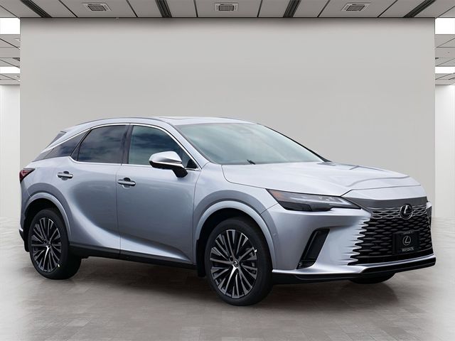 2024 Lexus RX RX 350 Premium Plus