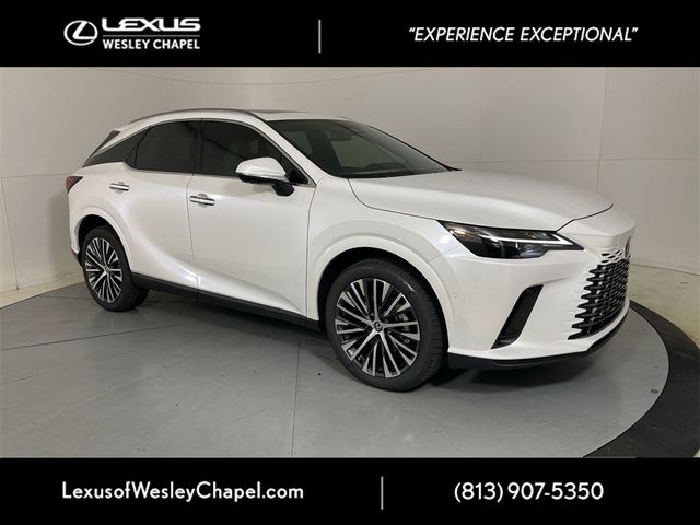 2024 Lexus RX RX 350 Premium Plus