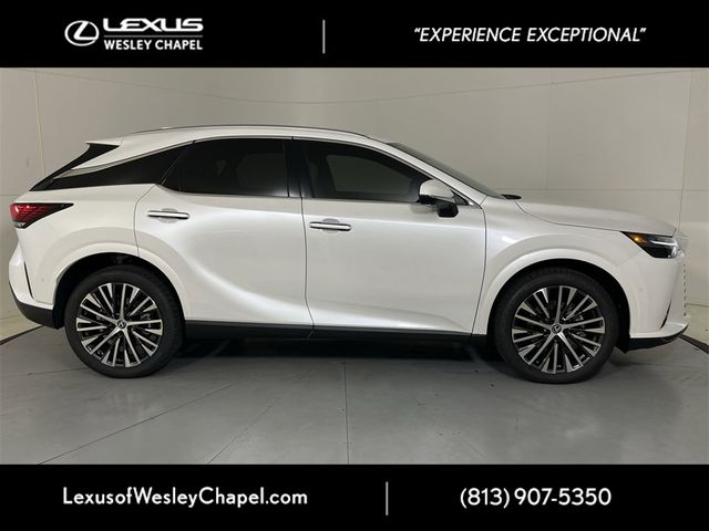 2024 Lexus RX RX 350 Premium Plus