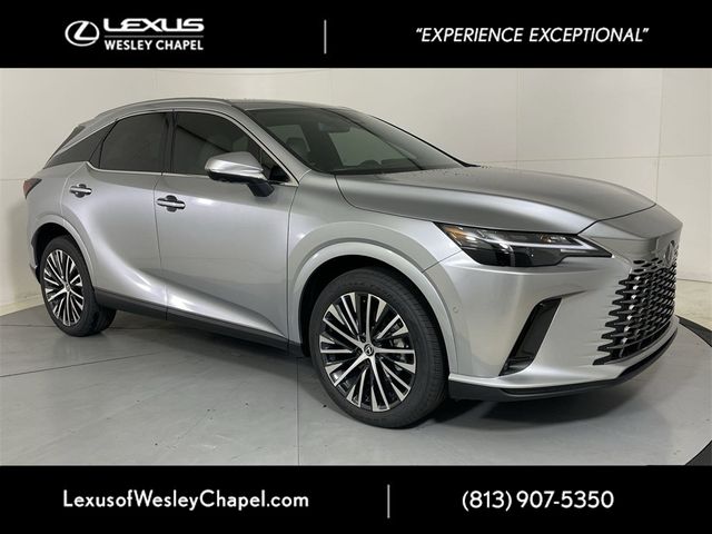 2024 Lexus RX RX 350 Premium Plus