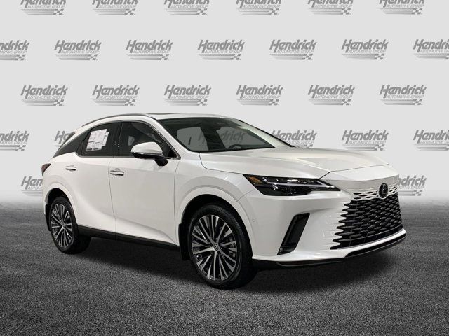 2024 Lexus RX RX 350 Premium Plus