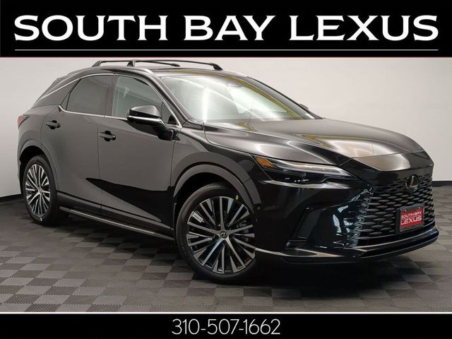 2024 Lexus RX RX 350 Premium Plus