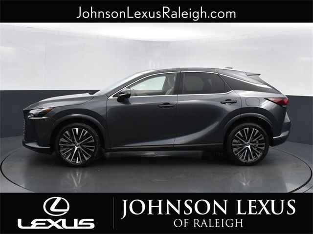 2024 Lexus RX RX 350 Premium Plus