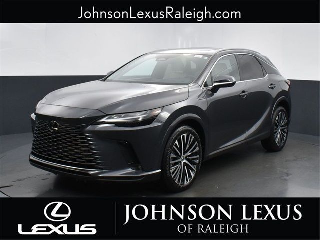 2024 Lexus RX RX 350 Premium Plus