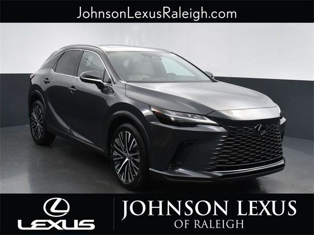 2024 Lexus RX RX 350 Premium Plus