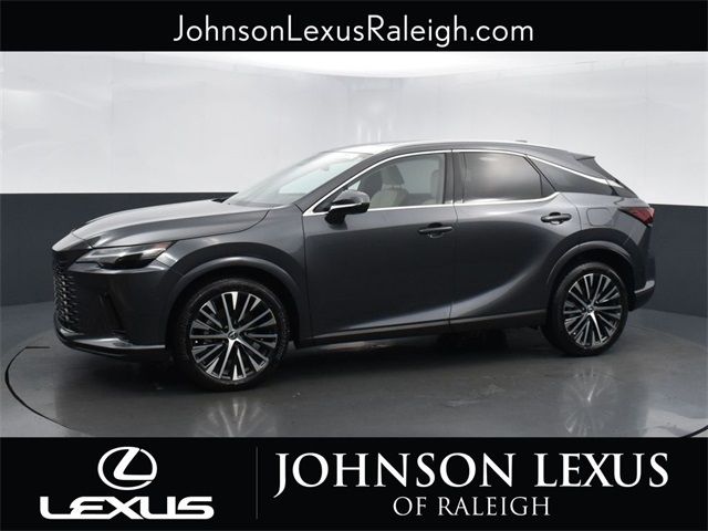 2024 Lexus RX RX 350 Premium Plus