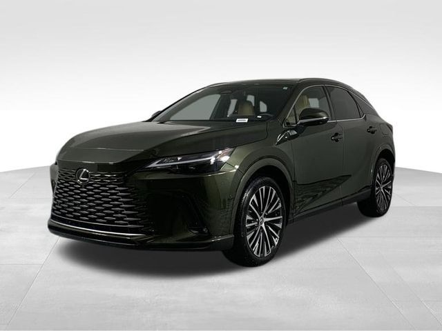 2024 Lexus RX 350