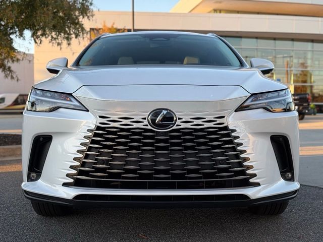 2024 Lexus RX 350