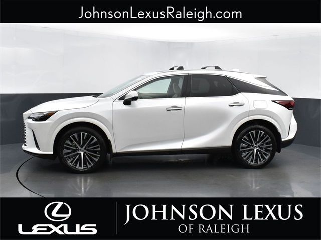 2024 Lexus RX RX 350 Premium Plus