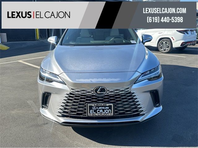 2024 Lexus RX RX 350 Premium Plus