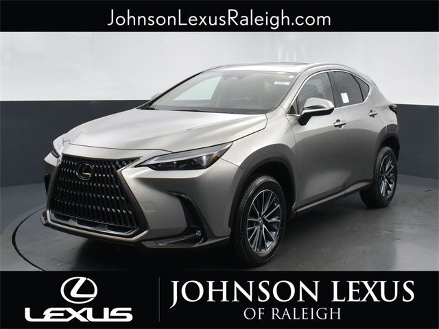 2024 Lexus RX RX 350 Premium Plus