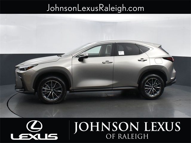 2024 Lexus RX RX 350 Premium Plus