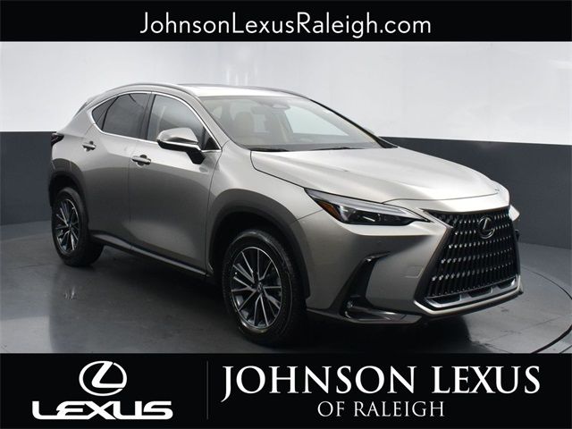 2024 Lexus RX RX 350 Premium Plus