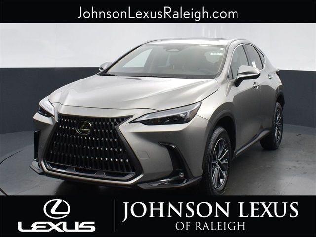 2024 Lexus RX RX 350 Premium Plus